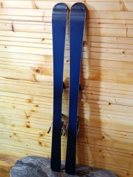 LYŽE SALOMON XDR FOCUS 130CM
